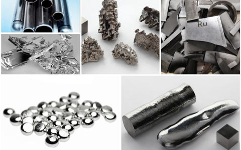 前提要解析金属钌回收 有优势贵金属提炼工厂
