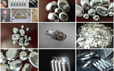 介绍钛网镀铱贵金属废角料高价钱回收 金属铱回收