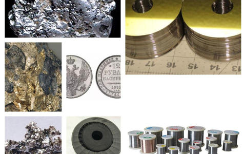 交流三元催化铂钯铑回收，分析废铂铑丝