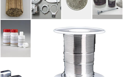 前提要明白30%银焊条一斤多少钱回收 靠谱精炼单位怎样选？