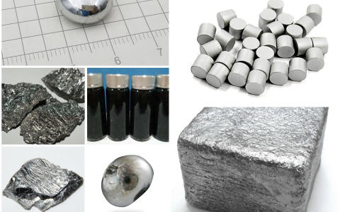 分析回收镍钌铂，可靠贵金属回收企业