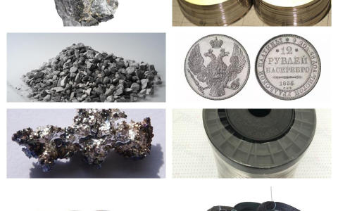 简短议论海绵铂贵金属呆料回收提炼 热电偶上的铂铑丝回收