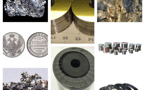 铂碳铂回收对比分析 需要介绍济源铂废料回收