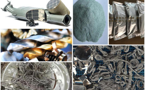 氯酸铑诚信为本贵金属回收单位，说铂铑丝回收多少钱