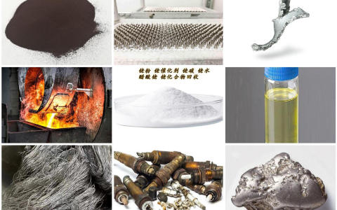 碘化铑真诚贵金属回收工厂，讲起江都铑水回收