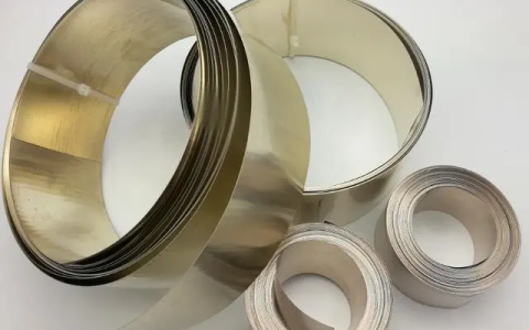 银焊片回收：常见银焊片分类与检测