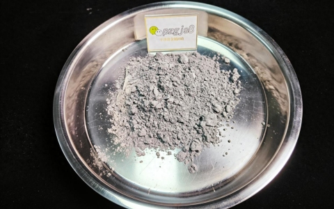 银粉生产厂家回收银粉用什么方法？