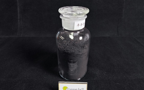 铂碳回收过程中碳载体的分离