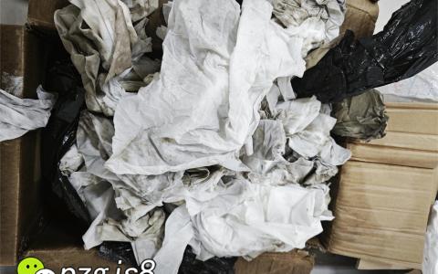 擦银布的回收与提取方法 如何通过外观判断