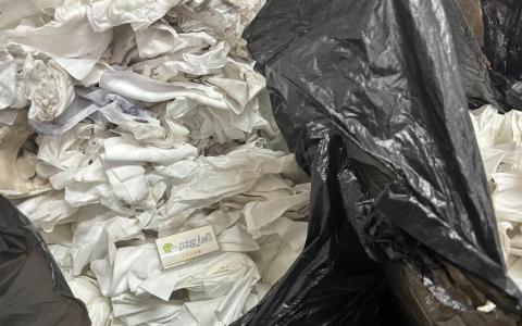 擦银布回收多少钱一公斤？