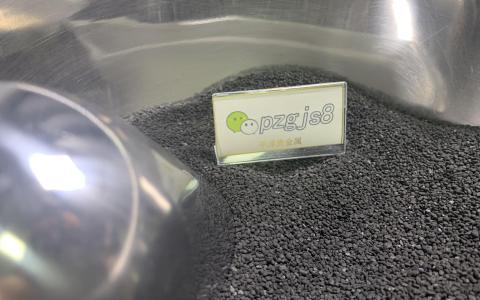 铱催化剂的高效回收与提纯技术