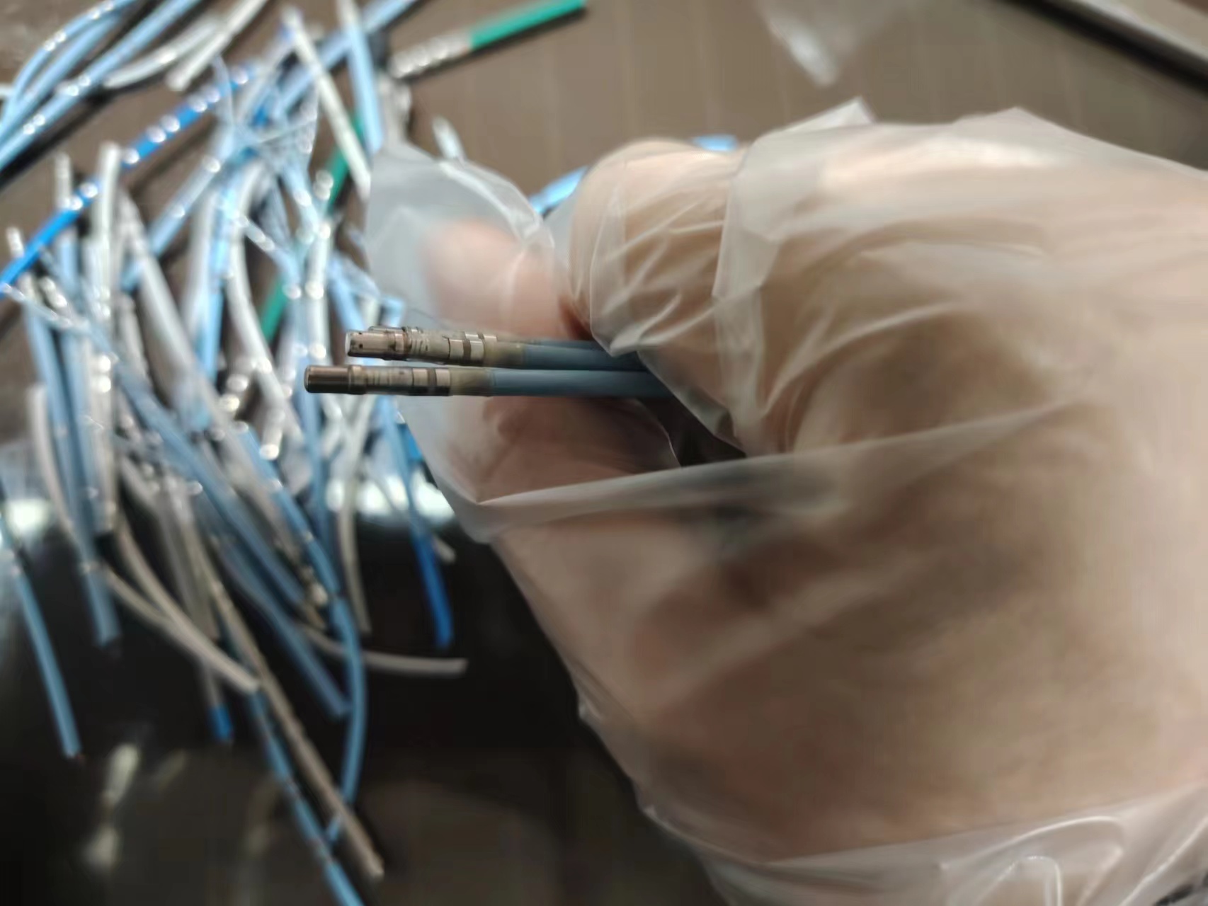 医学领域中铂铱电极应用的范围，如何回收铂铱电极？